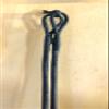 Integrity Archery Company Sanlida Dragon X8 Replacement Bowstring, Black view 4