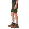 Dickies Women's Cooling Temp-iQ Cargo Shorts, Green, 2 view 2
