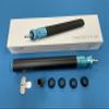 Molinari Cue Extension fits Predator cues,10 with Adapter, Key, 4 Rubber Bumpers view 2