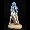 Megahouse Evangelion: 3.0+1.0 Thrice Upon a Time: Rei Ayanami G.E.M. Series PVC Figure view 2