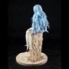Megahouse Evangelion: 3.0+1.0 Thrice Upon a Time: Rei Ayanami G.E.M. Series PVC Figure view 3