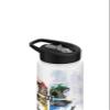 Plastic Bottle Hogwarts 700Ml view 3
