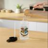 Plastic Bottle Hogwarts 700Ml view 4
