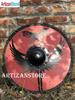 ARTIZANSTORE Aged Wood Shield Old Wooden Vikings Shield - SCA/LARP/Norse/Norway/Antique/Armor view 4