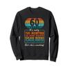 60 Years 720 Months 21900 Days Who's Counting 60th Birthday Sweatshirt view 1