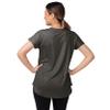 FOCO Tampa Bay Buccaneers NFL Womens Big Logo Tunic Top - XXL view 2