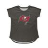 FOCO Tampa Bay Buccaneers NFL Womens Big Logo Tunic Top - XXL view 3