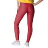 Iowa State Cyclones NCAA Womens Solid Wordmark Leggings view 2