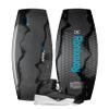 Ronix Parks Wakeboard, 139 cm w/ District Boots, 5-8.5 view 1