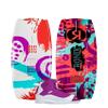 Ronix August Wakeboard, 120 cm w/August Boots, 2-6