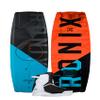 Ronix Vault Kid's Wakeboard, 125 cm w/ Vision Pro Boots, 6-7 view 1