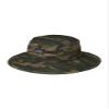 Mens Wetlands Print Sun Hat, Camo view 1