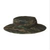 Mens Wetlands Print Sun Hat, Camo view 2