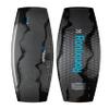 Ronix Parks Modello Wakeboard, Black/Smoked Chrome, 139 cm view 1
