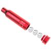 FSI Bore Sight 243 308/223 5.56mm/6.5 Creedmoor/7.62x39/30-30/30-06 Red Laser Boresighter Batteries (6.5 creedmoor) view 3