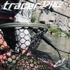 Mavrk Fly Fishing Tracer 62 Euro-Nymph Line Leader System Competition Style 62 feet Fly line Leader bi-Color Indicator sighter line Tippet Ring view 4