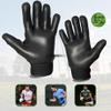 Murphys Childrens/Kids Gaelic Gloves (6 Years) (Black) view 2