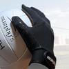 Murphys Childrens/Kids Gaelic Gloves (6 Years) (Black) view 3