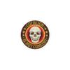 Coercion is not Consent Sticker, Retro Rainbow Skull Decal, Stop The mandates, I Will not Comply, Freedom Fighter