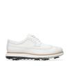 Cole HAAN Mens ORIGINALGRAND Tour Golf Waterproof, Optic White/Natural/Optic White, 13-M US view 1