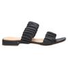 Matisse No Lies Black Leather 7 M view 1