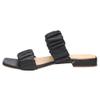 Matisse No Lies Black Leather 7 M view 3