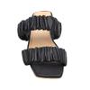 Matisse No Lies Black Leather 7 M view 4