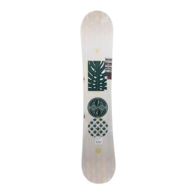 Rossignol Soulside Snowboard Womens Sz 149cm