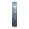 Rossignol Soulside Snowboard Womens Sz 149cm view 2