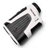 STAR FRAME Disc Golf Laser Rangefinder with 9 Measurement Modes for Easy Basket Targeting | Perfect for Choosing The Right Disc, Frisbee, Putter | 6X Magnification | Water-Proof | USB Charger view 2