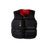 Ronix Volcom Capella 3.0 CGA Life Vest, Black/Stones, Medium view 1