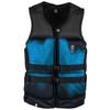 Ronix RXT Capella 3.0 CGA Life Vest, Blue Noise, Medium view 1