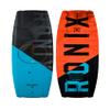 Ronix Vault Boy's Textured Wakeboard, Blue/Black, 125 cm view 1