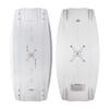 Ronix One Blackout Technology Wakeboard, Crystal White, 138 cm view 1