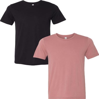 Bella Canvas Youth Triblend Short Sleeve Tee