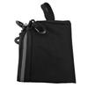 Paddle Board Cooler, 16.1x13.8in Oxford Cloth Paddle Board Cooler Bag Kayak Cooler Paddle Board Bag Portable Deck Bag with Hand Strap for Beach, Camping, Kayaking view 3