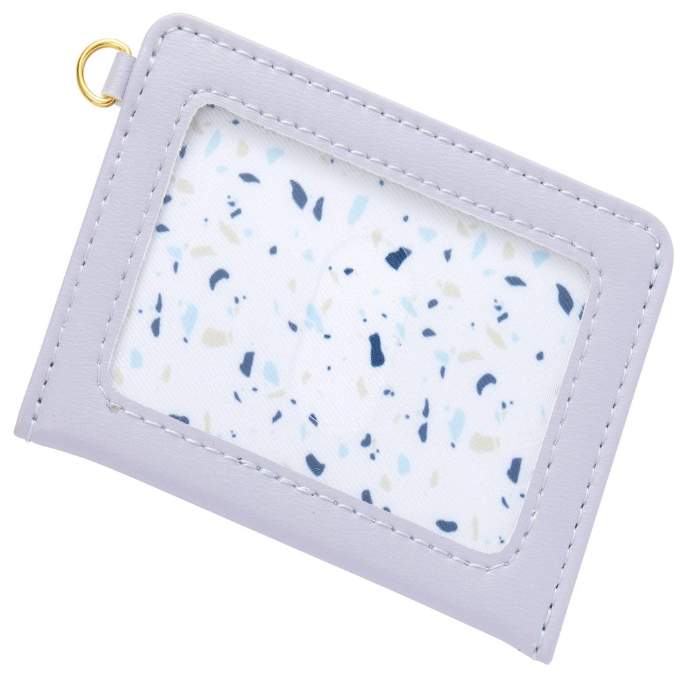 Raymay Fujii GLP142V Noves Single Pass Case, Pale Violet