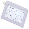 Raymay Fujii GLP142V Noves Single Pass Case, Pale Violet view 1