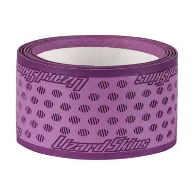 Lizard Skins DSP Ultra Bat Grip, Violet Purple, 0.5 mm