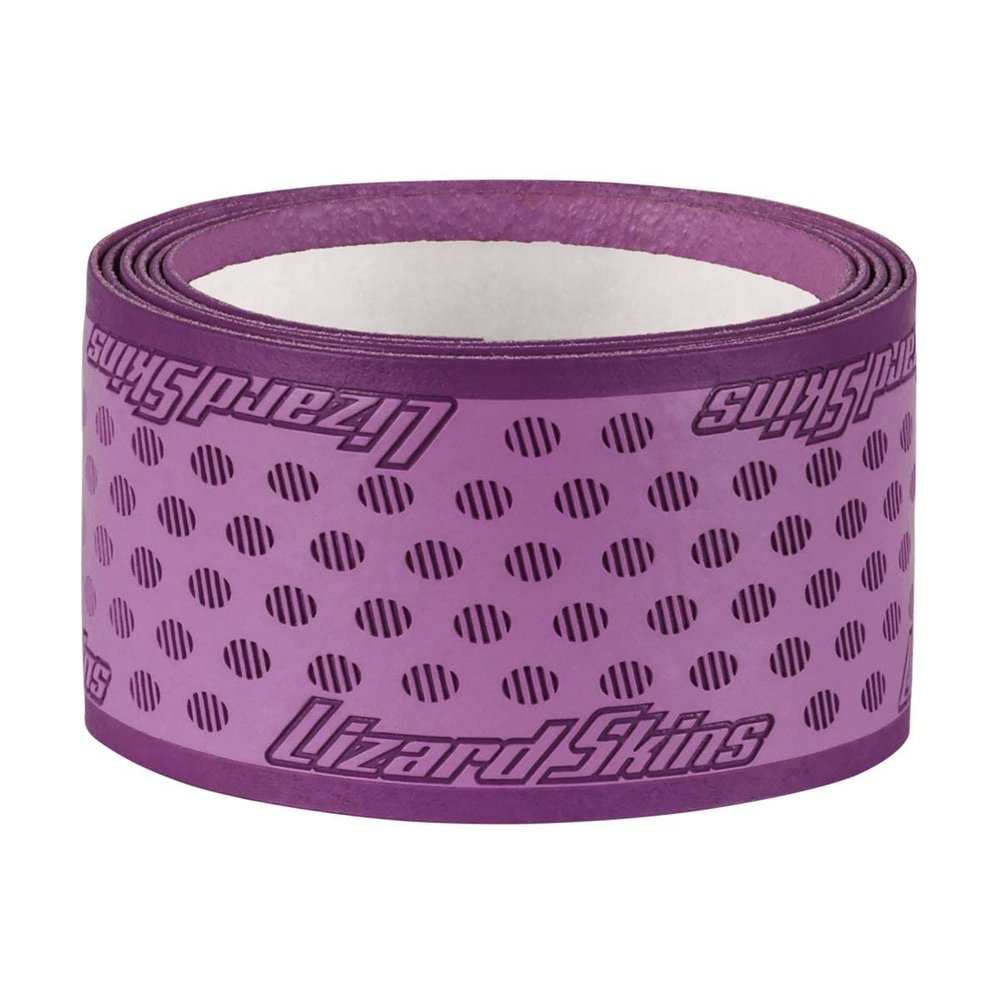 Lizard Skins DSP Ultra Bat Grip, Violet Purple, 0.5 mm