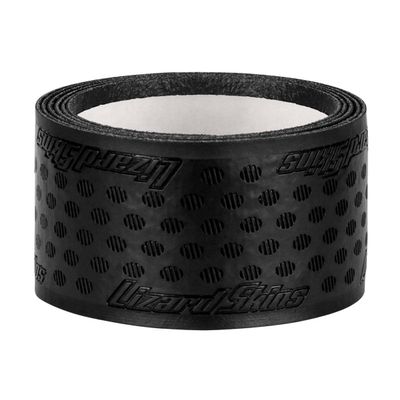 Lizard Skins DSP Ultra Bat Grip, Jet Black, 1.8 mm