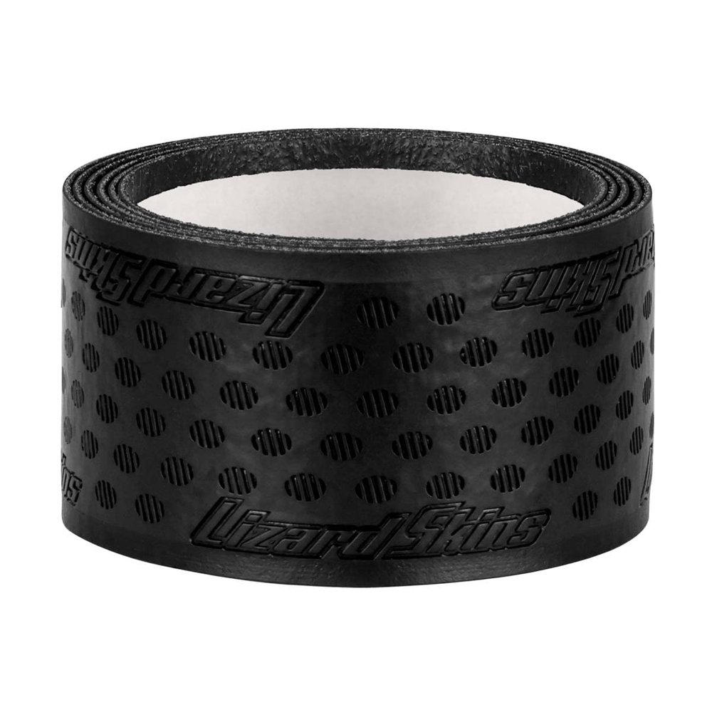 Lizard Skins DSP Ultra Bat Grip, Jet Black, 1.8 mm