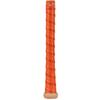 Lizard Skins DSP Ultra Bat Grip, Blaze Orange, 1.1 mm view 2