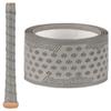 Lizard Skins DSP Ultra Bat Grip, Platinum Gray, 1.8 mm view 1