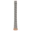 Lizard Skins DSP Ultra Bat Grip, Platinum Gray, 1.8 mm view 2