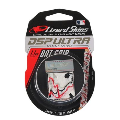 Lizard Skins DSP Ultra Bat Grip, Fury Camo, 1.1 mm
