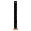 Lizard Skins DSP Ultra Bat Grip, Jet Black, 0.5 mm view 2