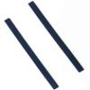 ExactFitt Replacement Ear Socks for Oakley Pitchman OX8050 OX8096 OX8105 OO9439 Tincup Glass Frames (Dark Blue - 1 Pair) view 1