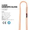 GM CLIMBING 11mm UHMWPE Sling Runner 22kN CE UIAA Certified 60cm / 24inch Pack of 3 view 2