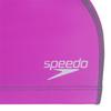 Speedo Long Hair Pace Cap, Unisex Adult Cap, Diva, One Size view 3